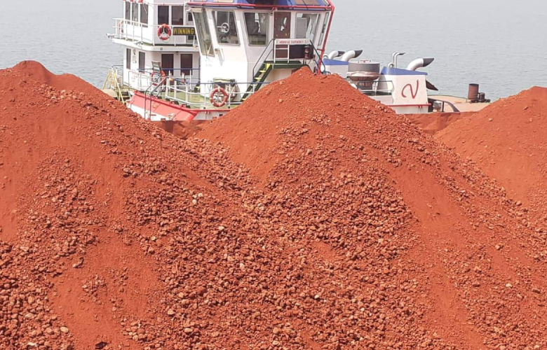 Bauxite