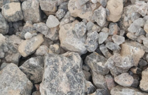 Fluorspar