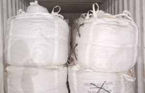 Fluorspar